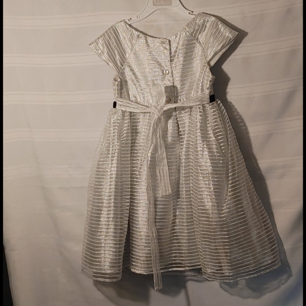 Jona Michelle Dress - Picture 3 of 4